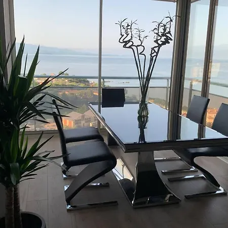 Appartement T4 AJACCIO vue mer Appartement *