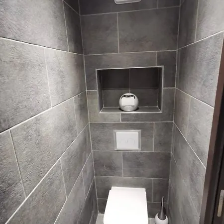 Appartement T4 AJACCIO vue mer * Ajaccio (Corsica)