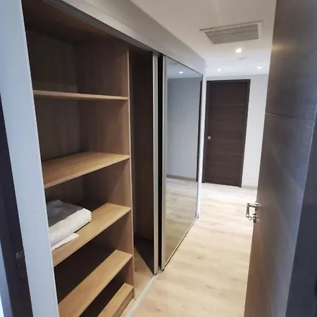 Apartment Appartement T4 Ajaccio Vue Mer *